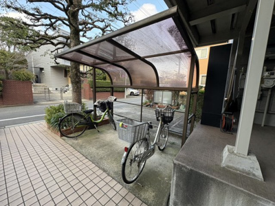 【その他共用部分】 | メゾン・デュ・ソレイユ