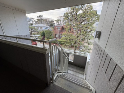 【その他共用部分】 | メゾン・デュ・ソレイユ