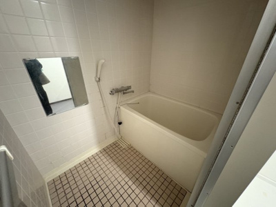 【浴室】 | メゾン・デュ・ソレイユ