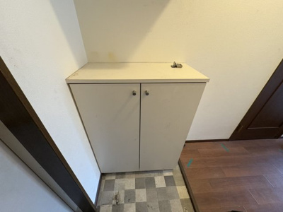 【収納】 | メゾン・デュ・ソレイユ