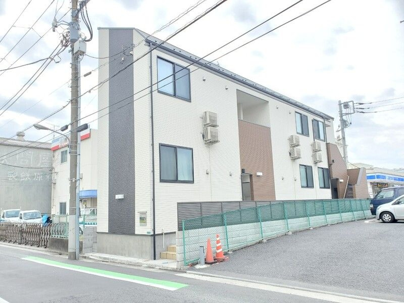 ヒロッズ篠崎