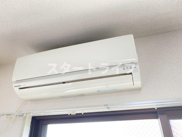大阪市淀川区東三国１丁目の賃貸マンションの設備