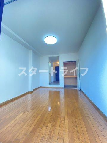 大阪市淀川区東三国１丁目の賃貸マンションの展望