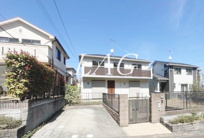 能ヶ谷四丁目戸建Ｃの画像