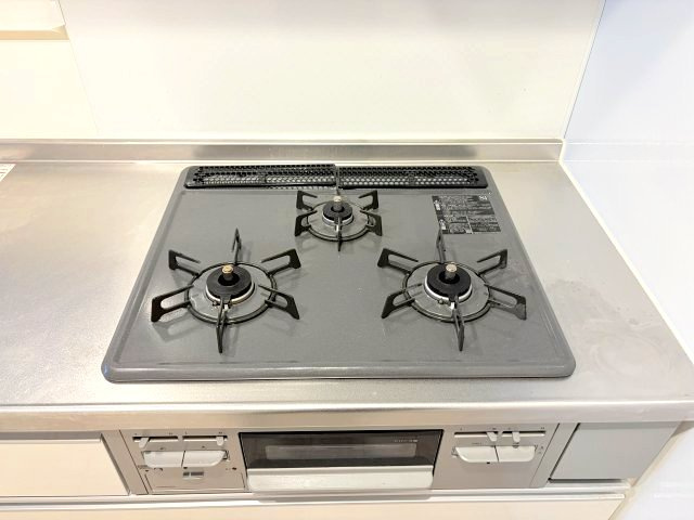 ベラ フォレスタのキッチン