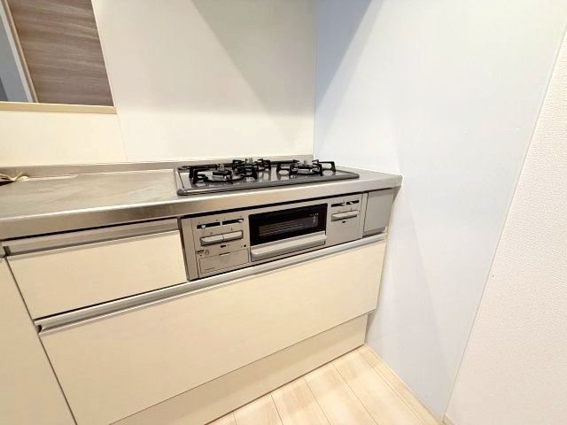 ベラ フォレスタのキッチン