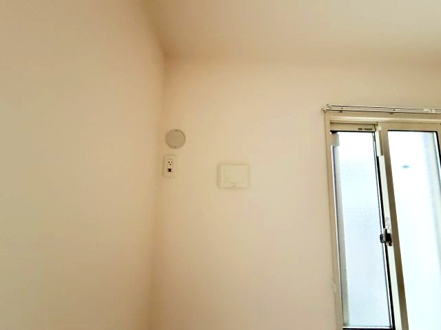 ベラ フォレスタの設備