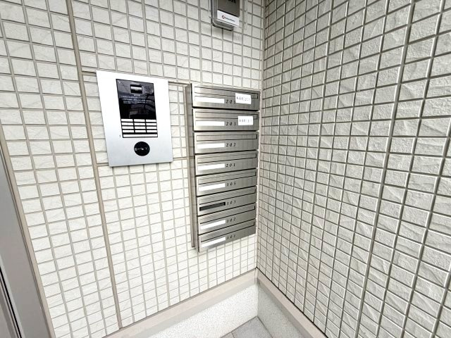 ベラ フォレスタのその他共用部分