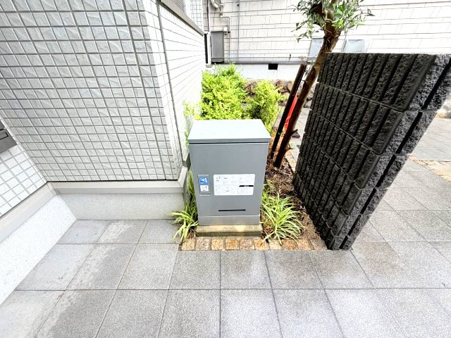 ベラ フォレスタのその他共用部分