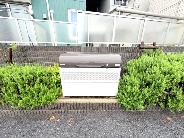 ベラ フォレスタのその他共用部分
