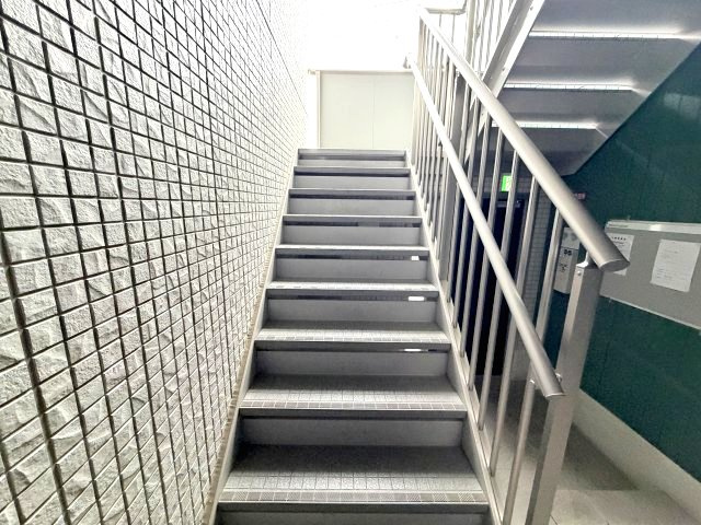 ベラ フォレスタのその他共用部分