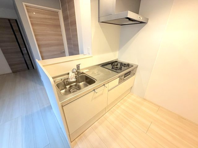 ベラ フォレスタのキッチン