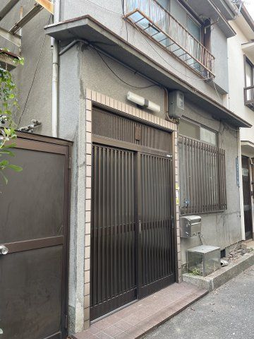 貸家 神戸市兵庫区荒田町３丁目