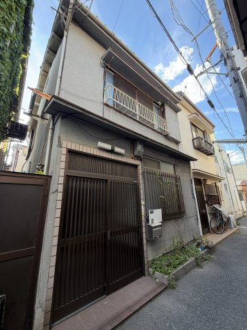 貸家 神戸市兵庫区荒田町３丁目