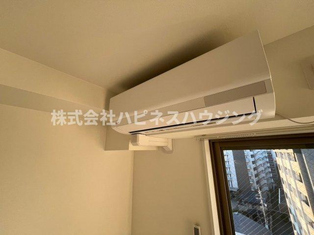 K RESIDENCE柏(ケーレジデンスカシワ)の設備
