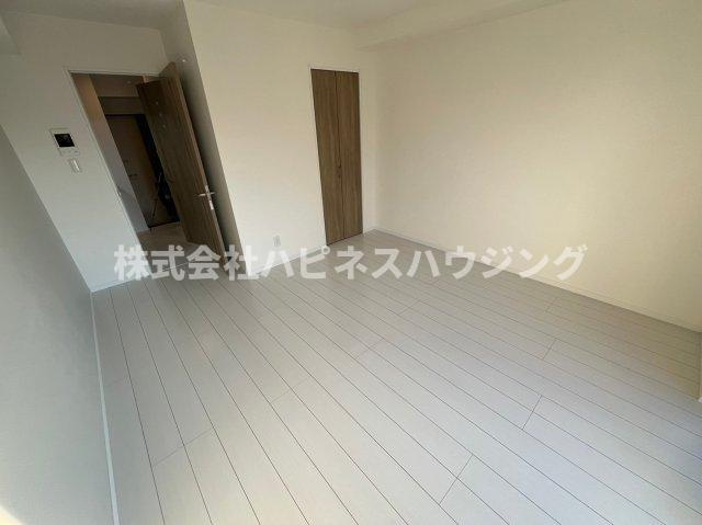 K RESIDENCE柏(ケーレジデンスカシワ)の洋室