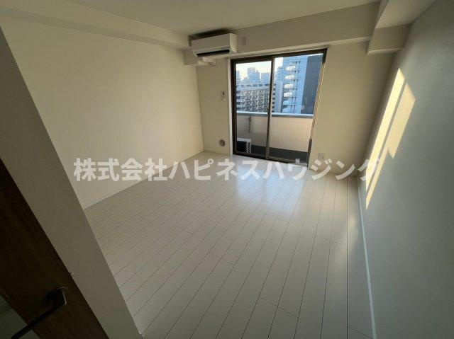 K RESIDENCE柏(ケーレジデンスカシワ)の洋室