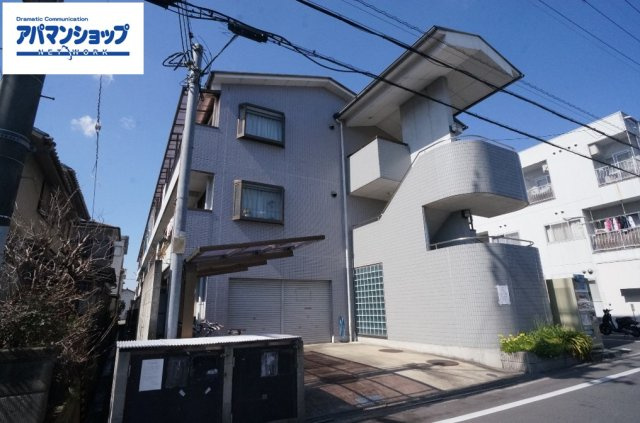 プレアール法隆寺