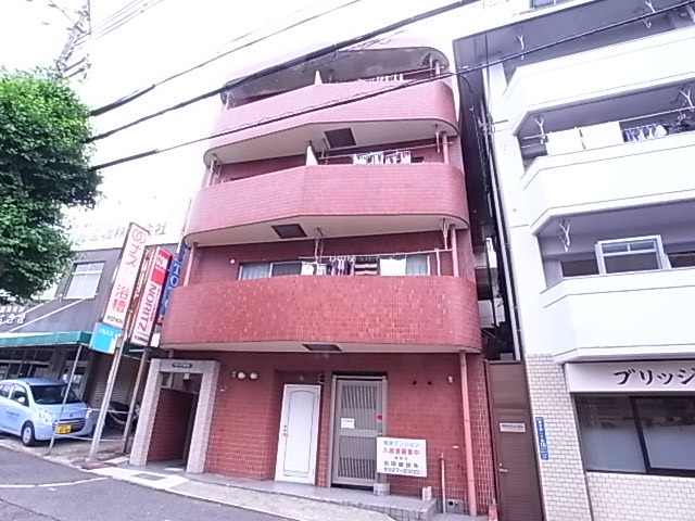 YKハイツ舞子坂
