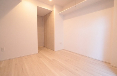 【寝室】 | ＡＲＫＭＡＲＫ西小山