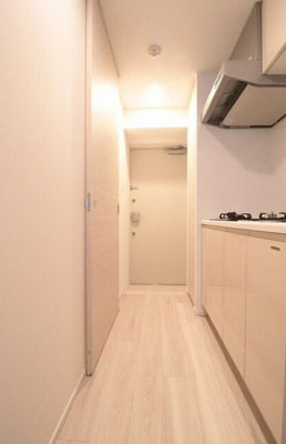 【キッチン】 | ＡＲＫＭＡＲＫ西小山