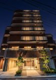 世田谷区瀬田１丁目のマンションの画像
