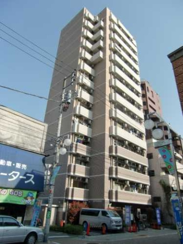 セントパレス池袋