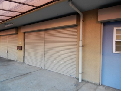 【外観】 | 西船橋永谷マンション