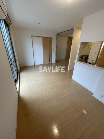 シャーメゾン稲田本町Aのその他