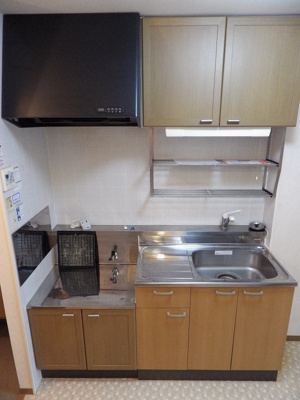  | サンクテュエール（D-ROOM） | 他号室参考写真