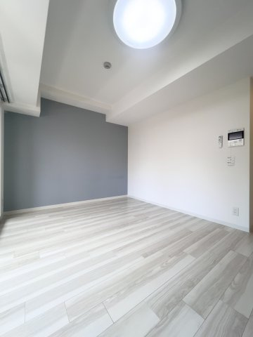 MSR梅田EASTの内装