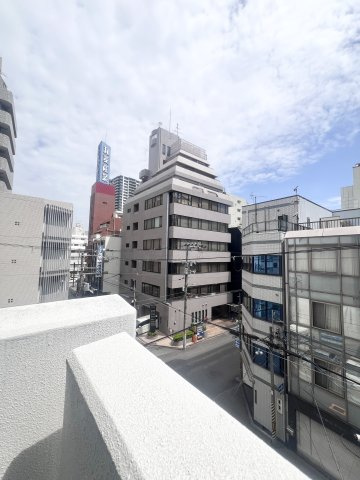 MSR梅田EASTの展望