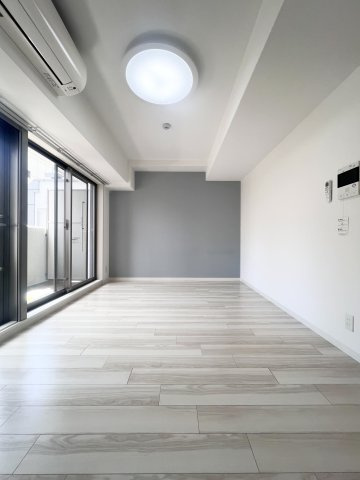 MSR梅田EASTの居間・リビング