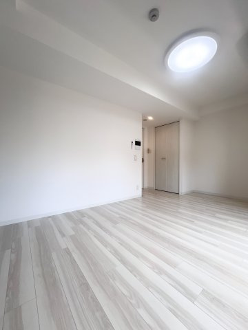 MSR梅田EASTの居間・リビング