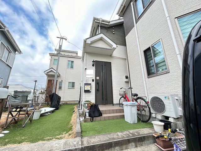 【外観】 | ◇◆藤沢市辻堂6丁目 中古戸建◆◇