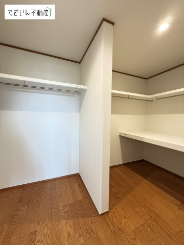 【収納】 | 熊谷市上之　中古住宅   | 現地(2026年月4撮影)