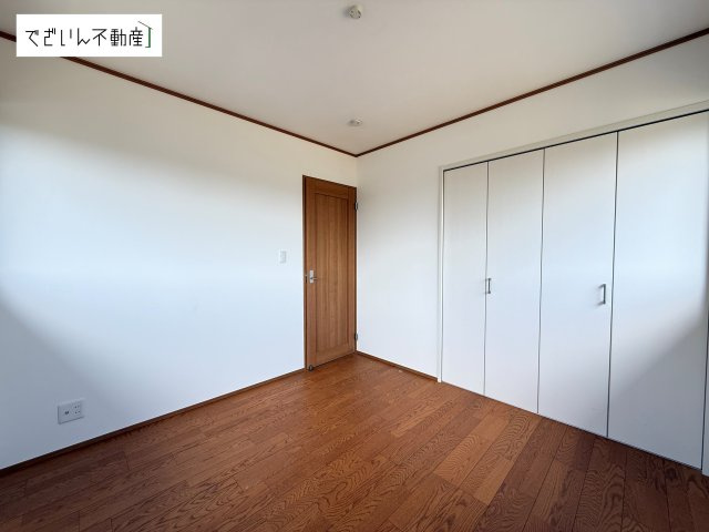【洋室】 | 熊谷市上之　中古住宅   | 現地(2026年月4撮影)