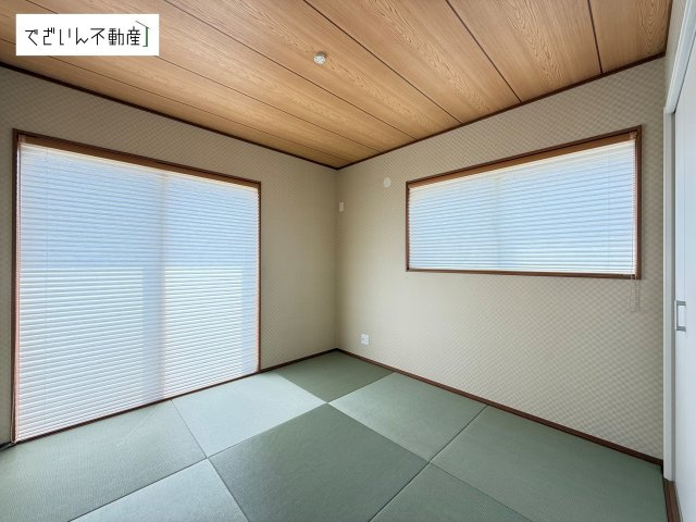 【和室】 | 熊谷市上之　中古住宅   | 現地(2026年月4撮影)