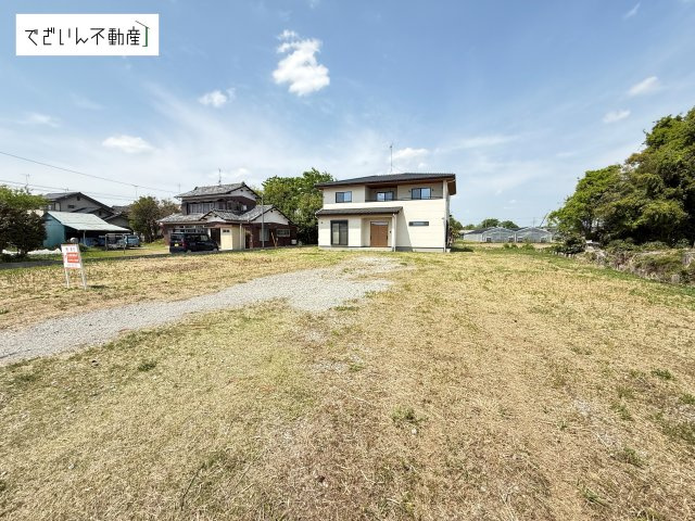 【外観】 | 熊谷市上之　中古住宅   | 現地(2026年月4撮影)