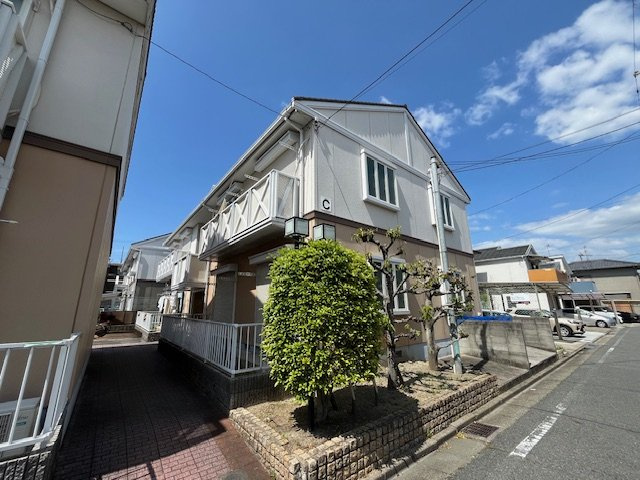 ヴィラ錦