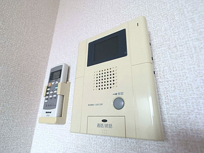 PRIMAVERA KOBEのセキュリティ
