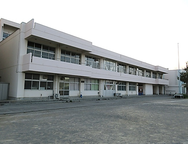 千葉市美浜区磯辺１丁目１１期の周辺|磯辺第三小学校