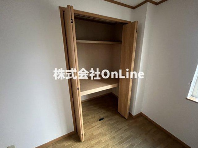 【収納】 | ピースフルコート