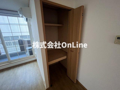 【収納】 | ピースフルコート