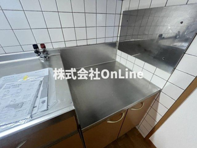 【設備】 | ピースフルコート