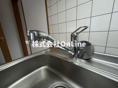 【設備】 | ピースフルコート