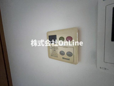 【設備】 | ピースフルコート