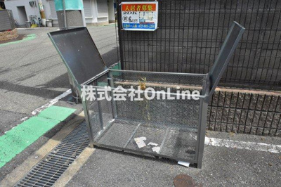【その他共用部分】 | ピースフルコート