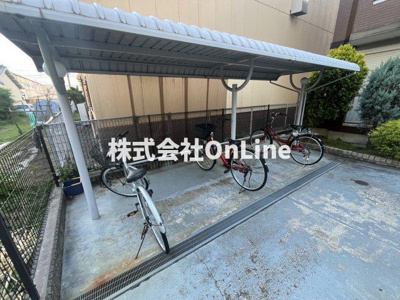 【その他共用部分】 | ピースフルコート