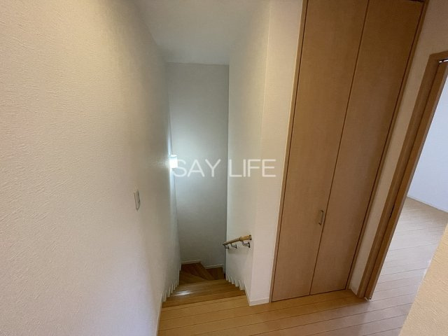 シャーメゾン稲田本町Bのその他